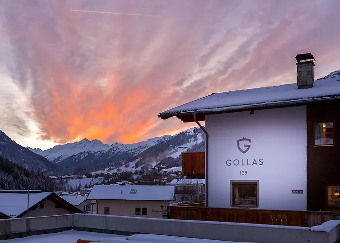 Haus Gollas