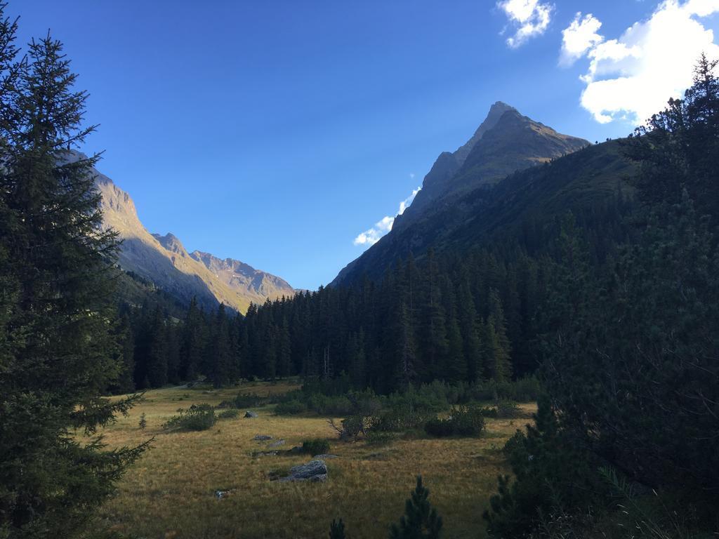 Haus Gollas 3* Sankt Anton am Arlberg