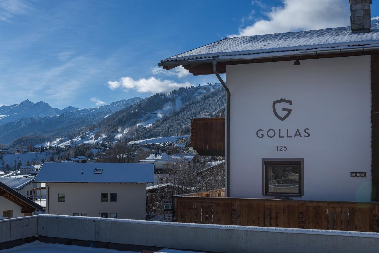 Gasthuis Haus Gollas
